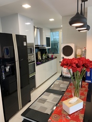 1 Canberra (D27), Condominium #206427591